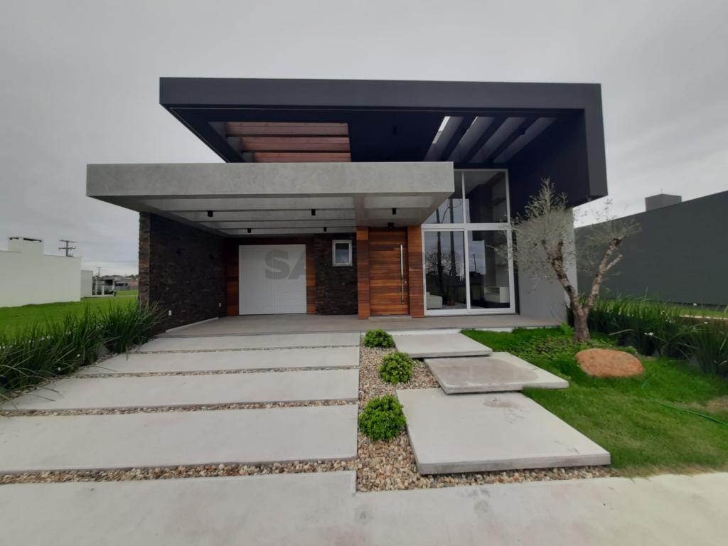 Casas e Sobrados Fora Condomínio