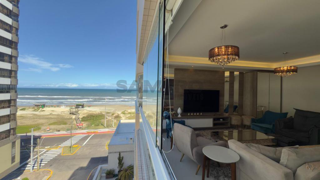 Apartamento 3 Dormitórios