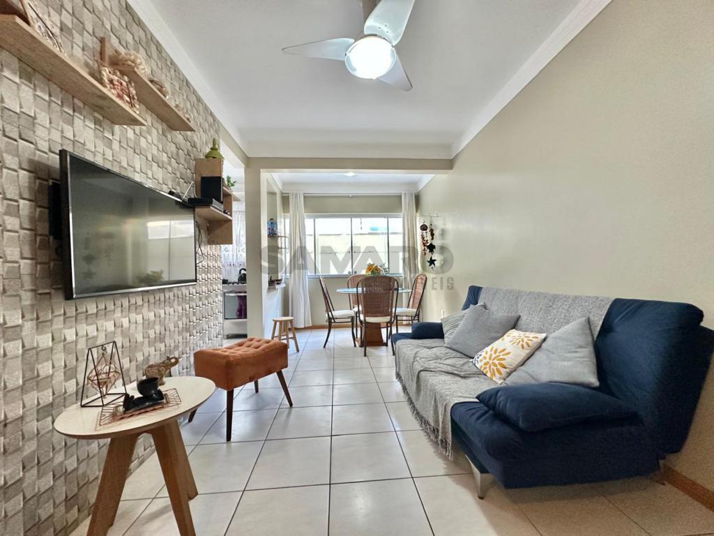 Apartamento 2 Dormitórios