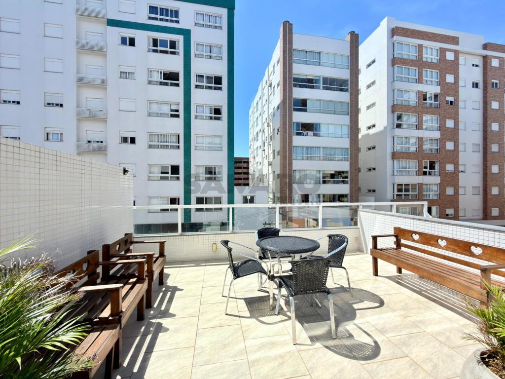 Apartamento 2 Dormitórios