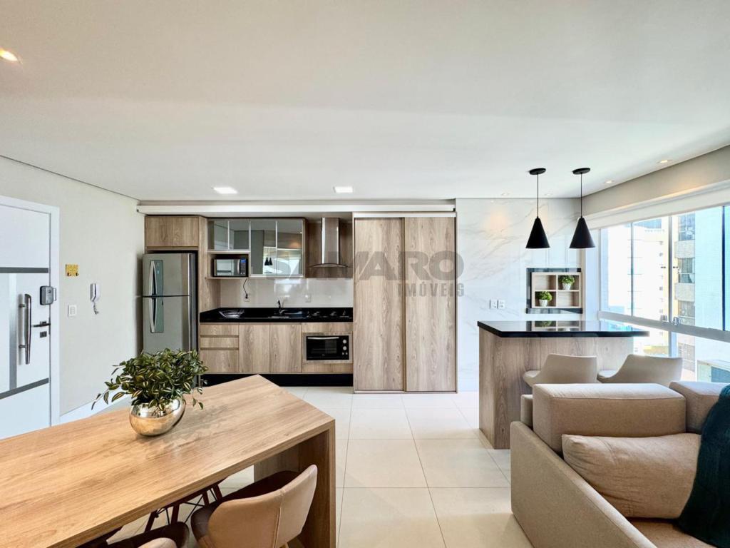 Apartamento 1 Dormitório