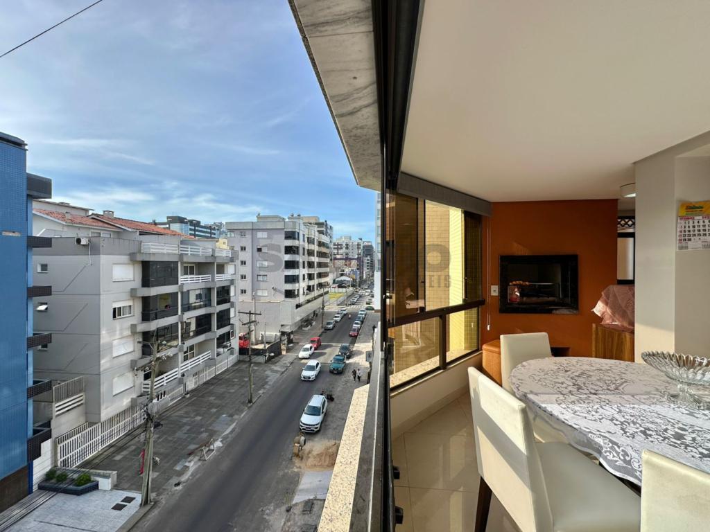 Apartamento 2 Dormitórios