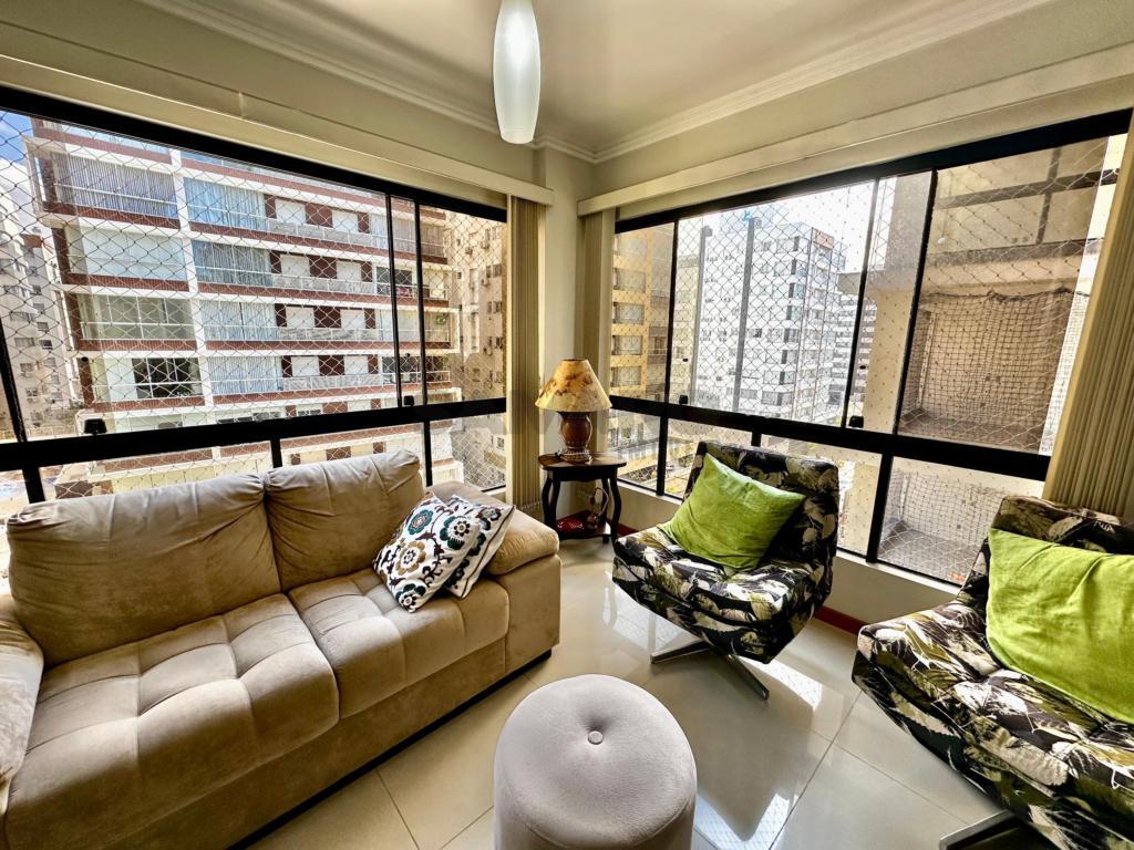 Apartamento 2 Dormitórios