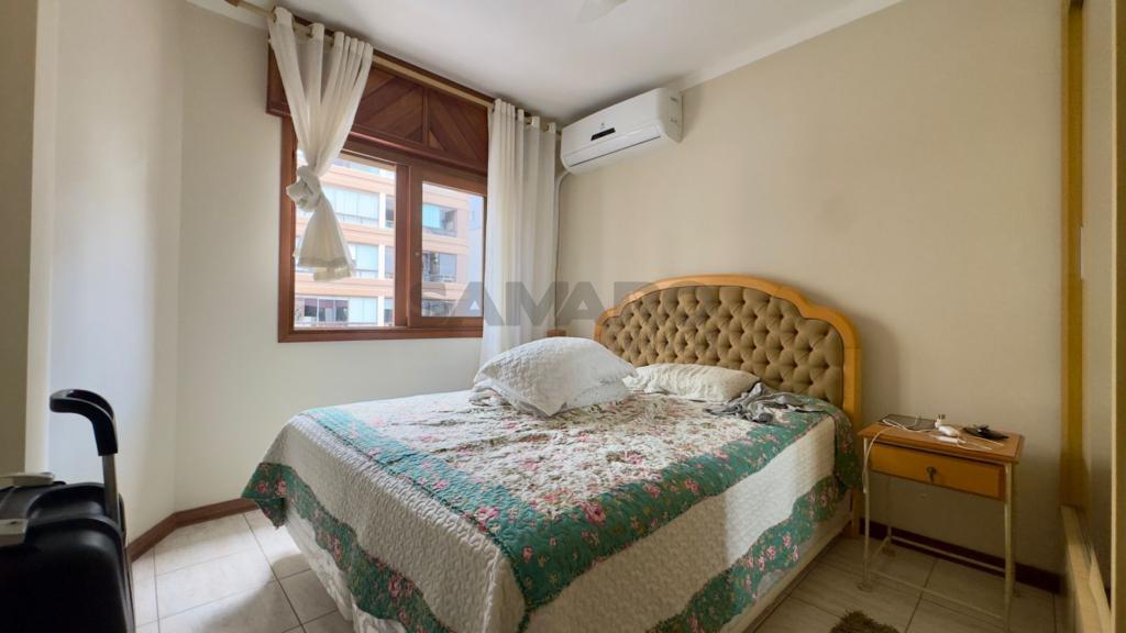 Apartamento 2 Dormitórios