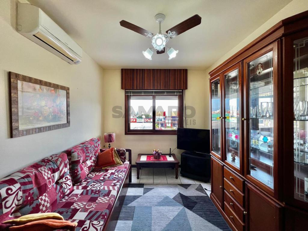 Apartamento 1 Dormitório