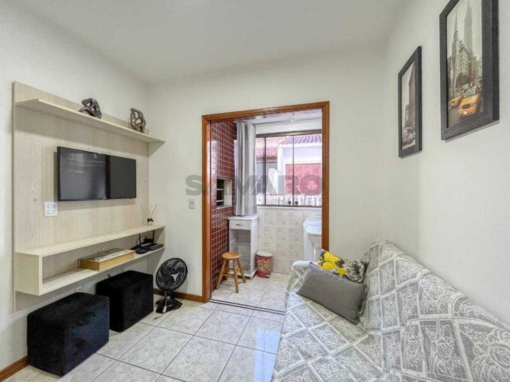 Apartamento 1 Dormitório