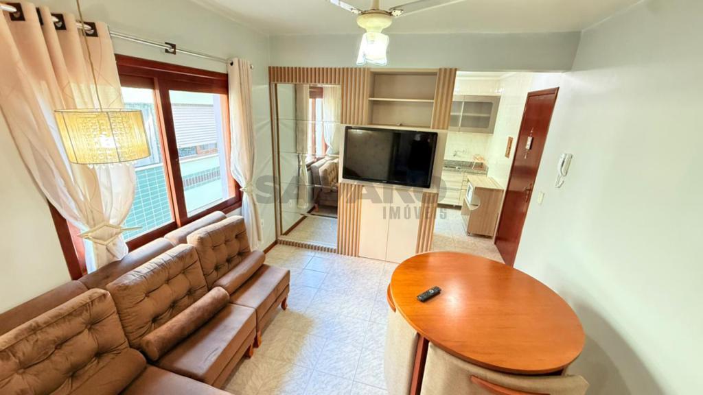 Apartamento 1 Dormitório