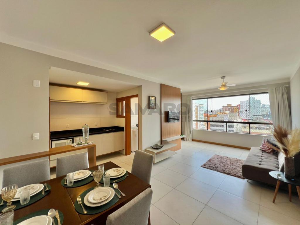 Apartamento 2 Dormitórios