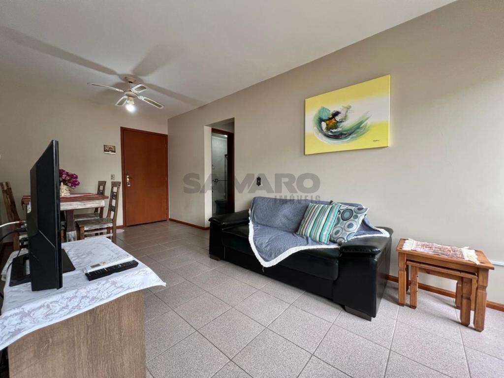 Apartamento 1 Dormitório