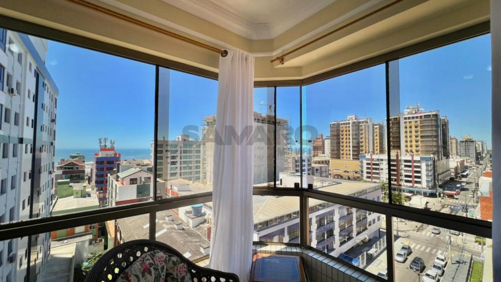 Apartamento 3 Dormitórios