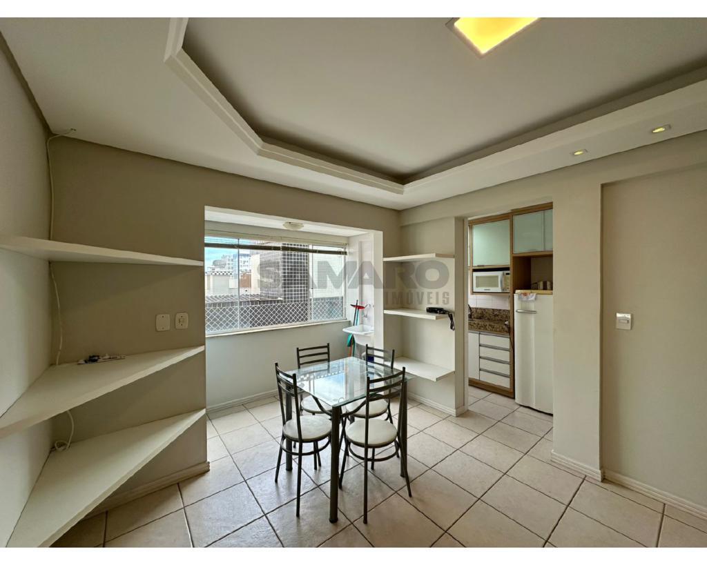 Apartamento 1 Dormitório