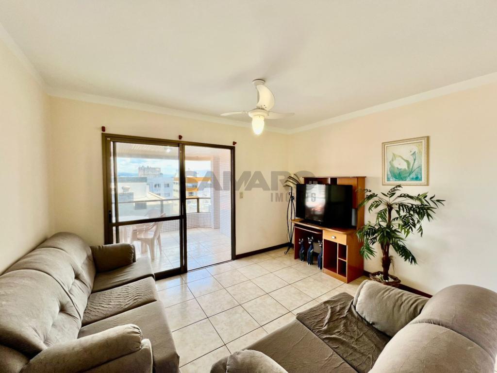 Apartamento 2 Dormitórios