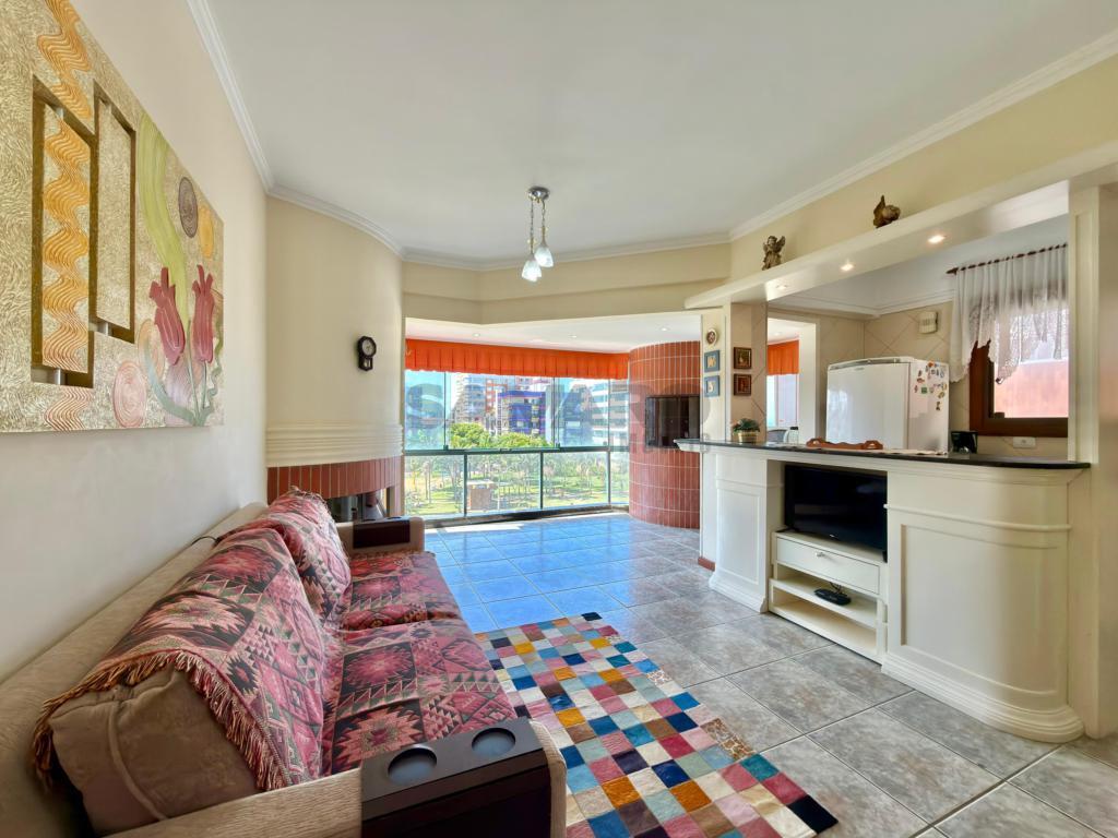 Apartamento 3 Dormitórios