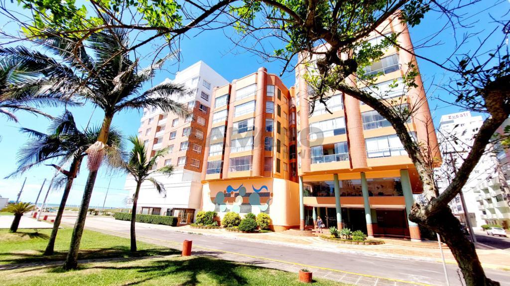 Apartamento 3 Dormitórios