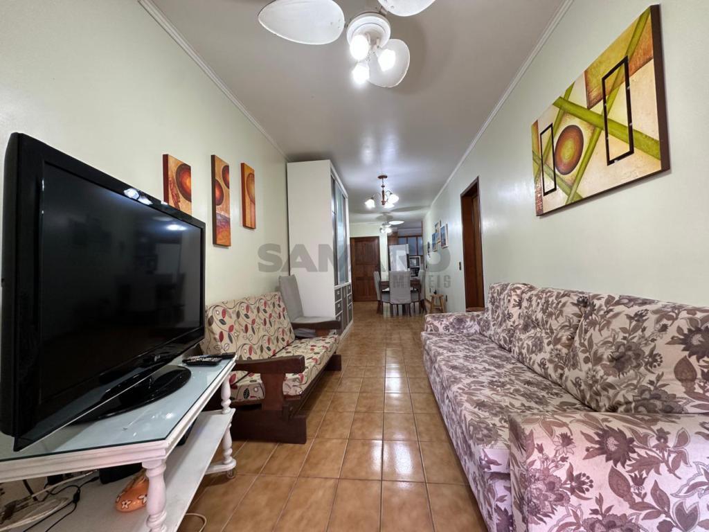 Apartamento 2 Dormitórios