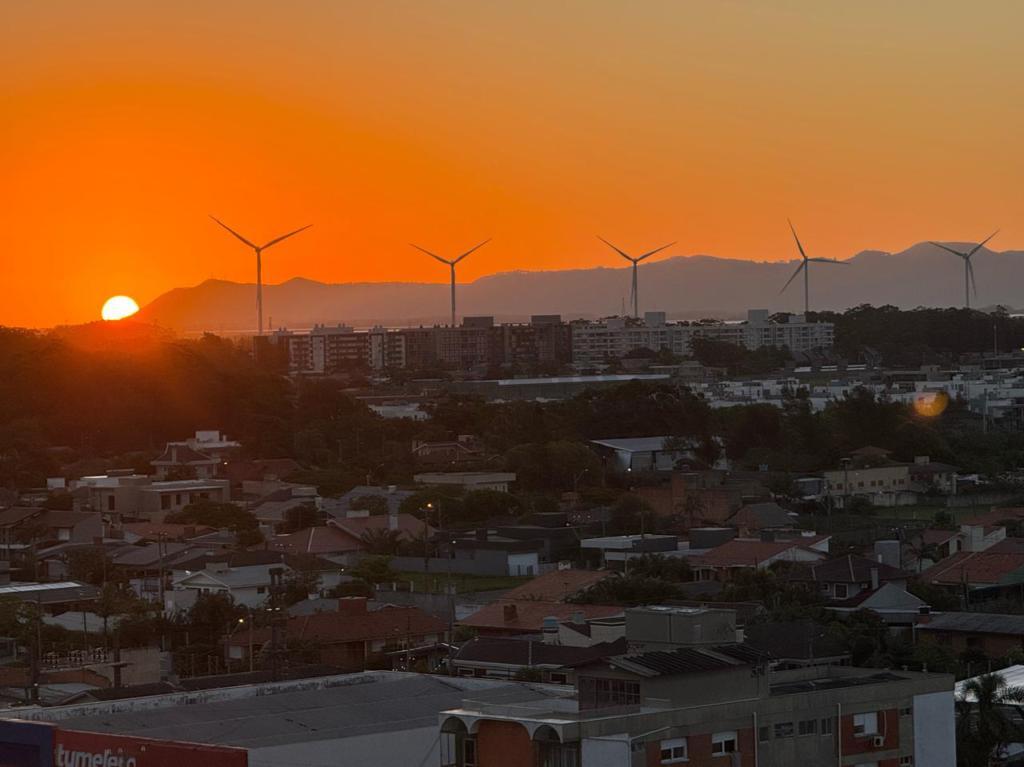 Apartamento 2 Dormitórios