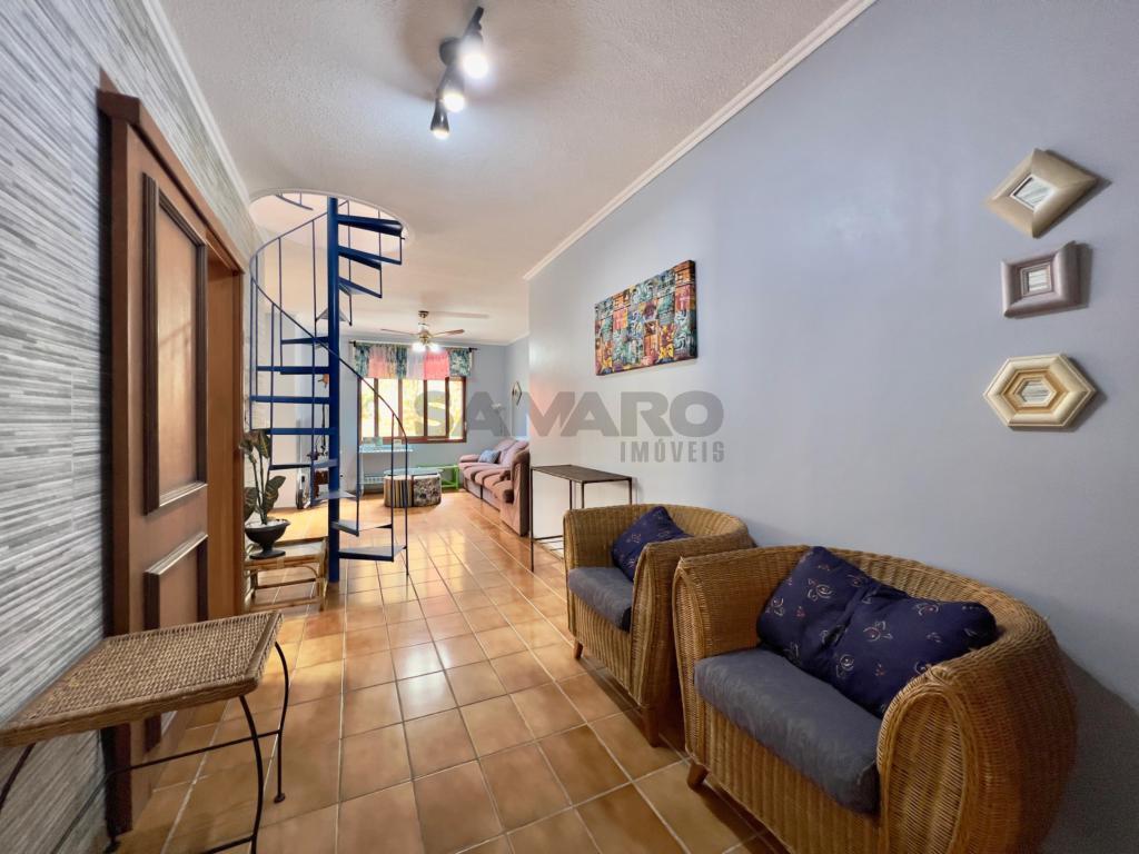 Cobertura 3 Dormitórios