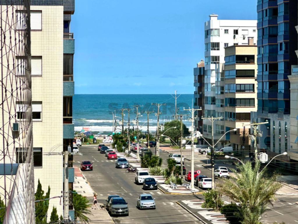 Apartamento 2 Dormitórios