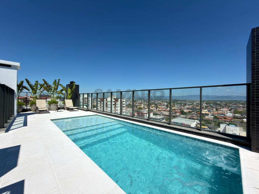 Apartamento 2 Dormitórios