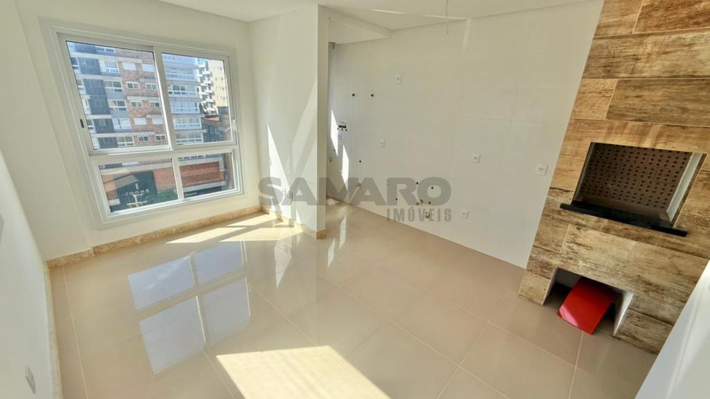 Apartamento 2 Dormitórios