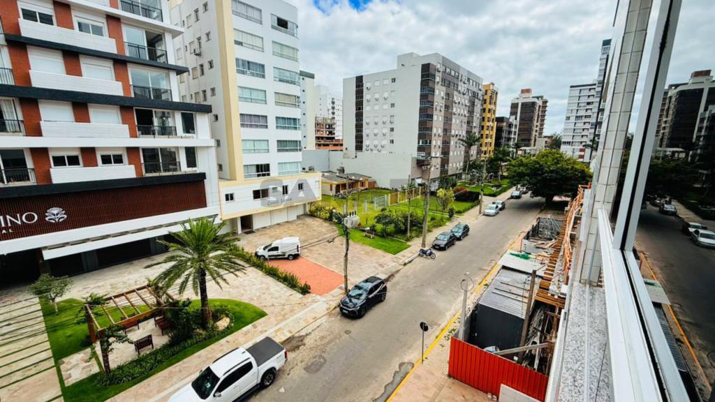 Apartamento 2 Dormitórios