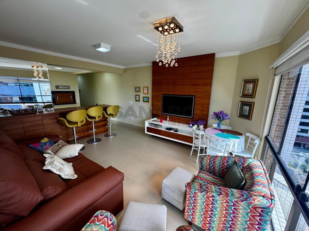 Apartamento 2 Dormitórios