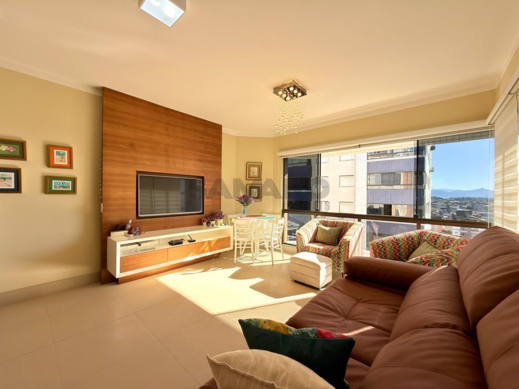 Apartamento 2 Dormitórios