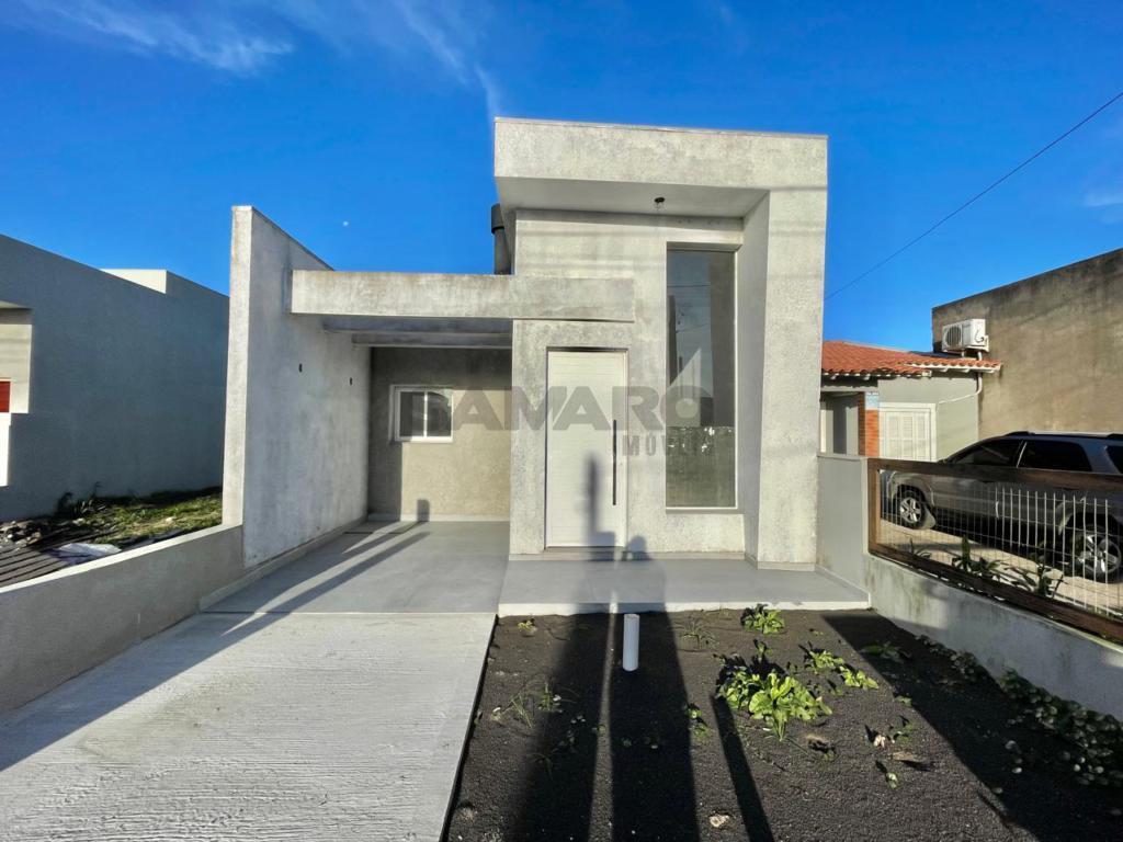 Casas e Sobrados Fora Condomínio