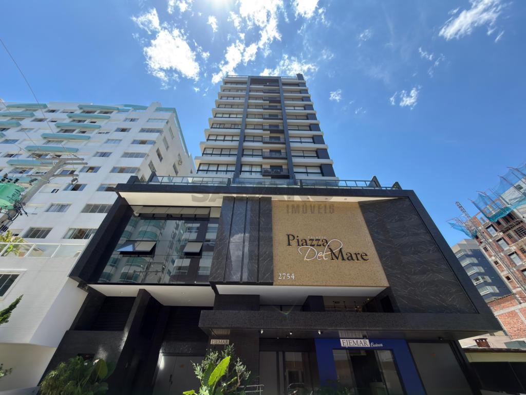 Apartamento 1 Dormitório