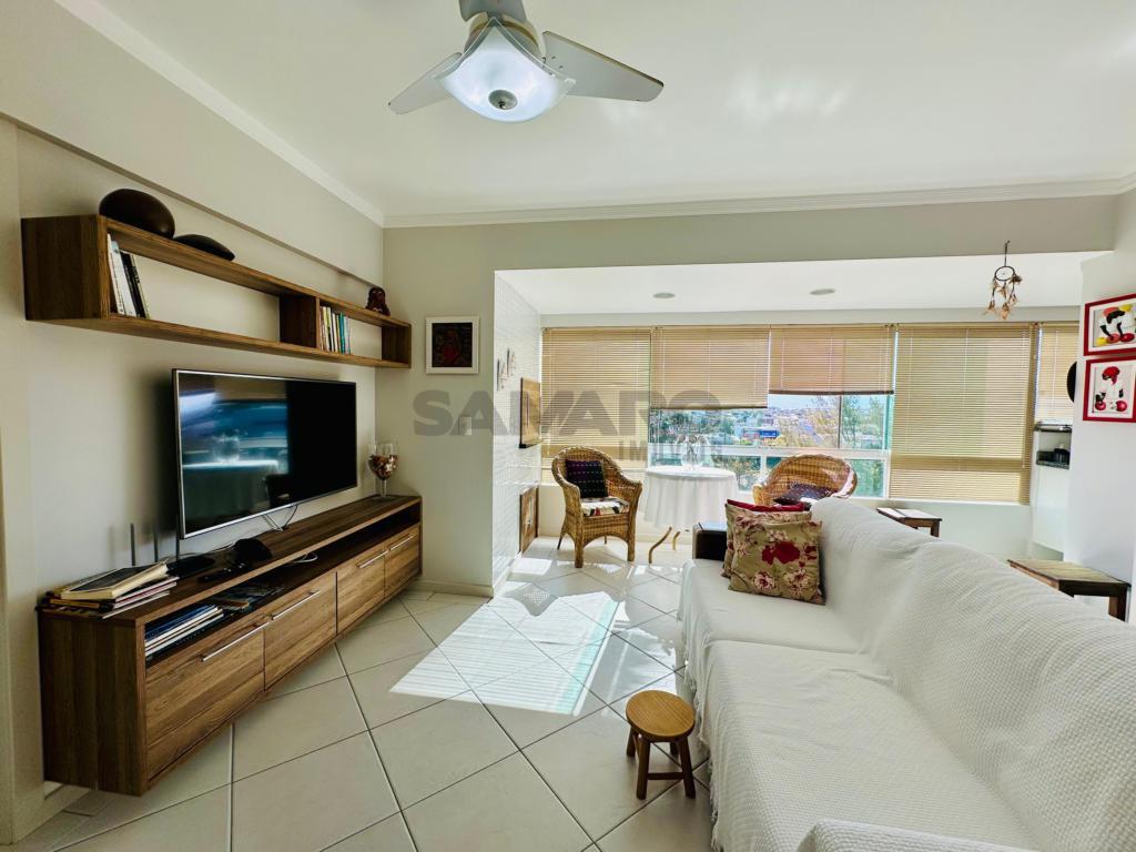 Apartamento 2 Dormitórios