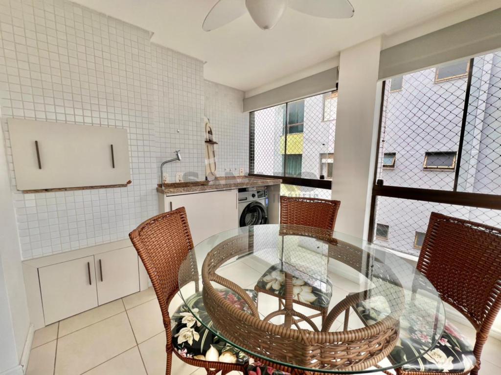 Apartamento 1 Dormitório