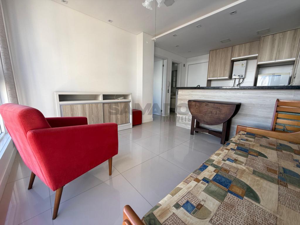 Apartamento 1 Dormitório