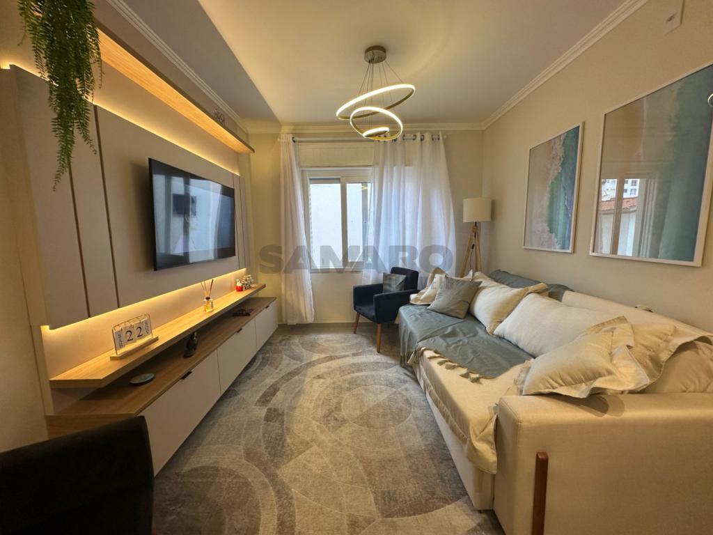 Apartamento 1 Dormitório