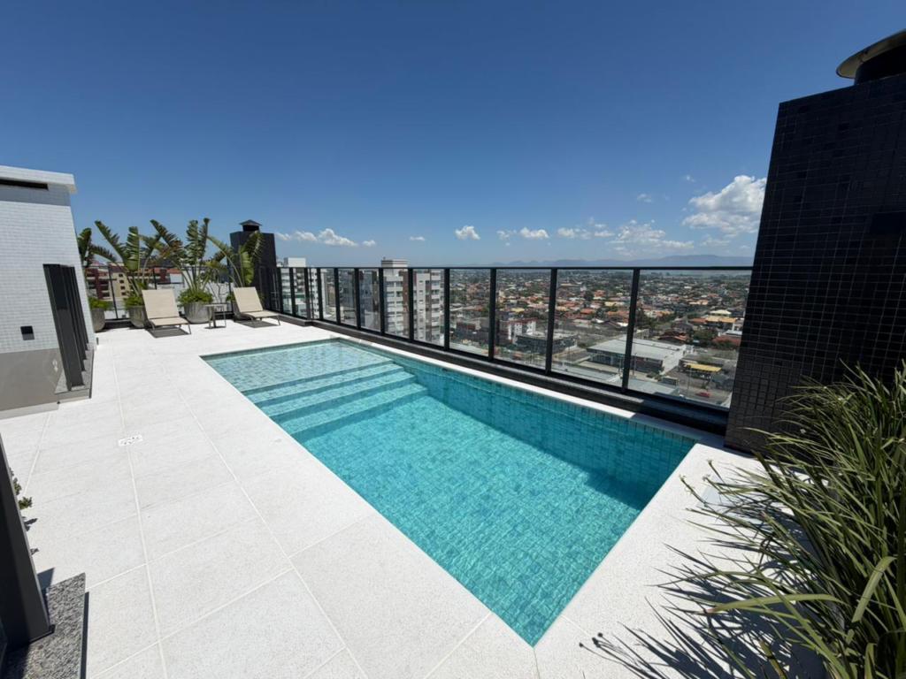 Apartamento 2 Dormitórios