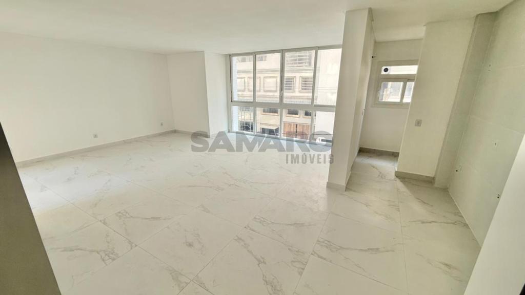 Apartamento 3 Dormitórios