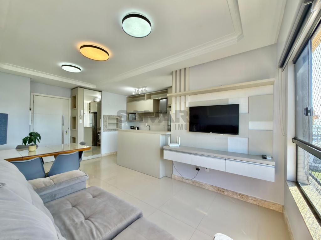 Apartamento 2 Dormitórios