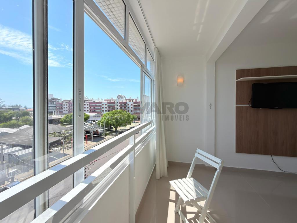 Apartamento 1 Dormitório