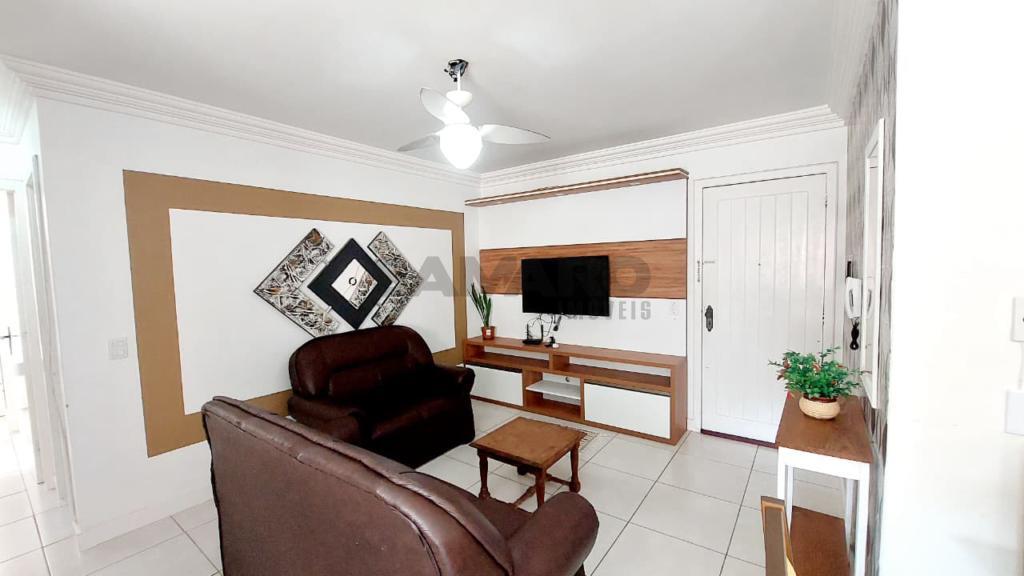 Apartamento 2 Dormitórios