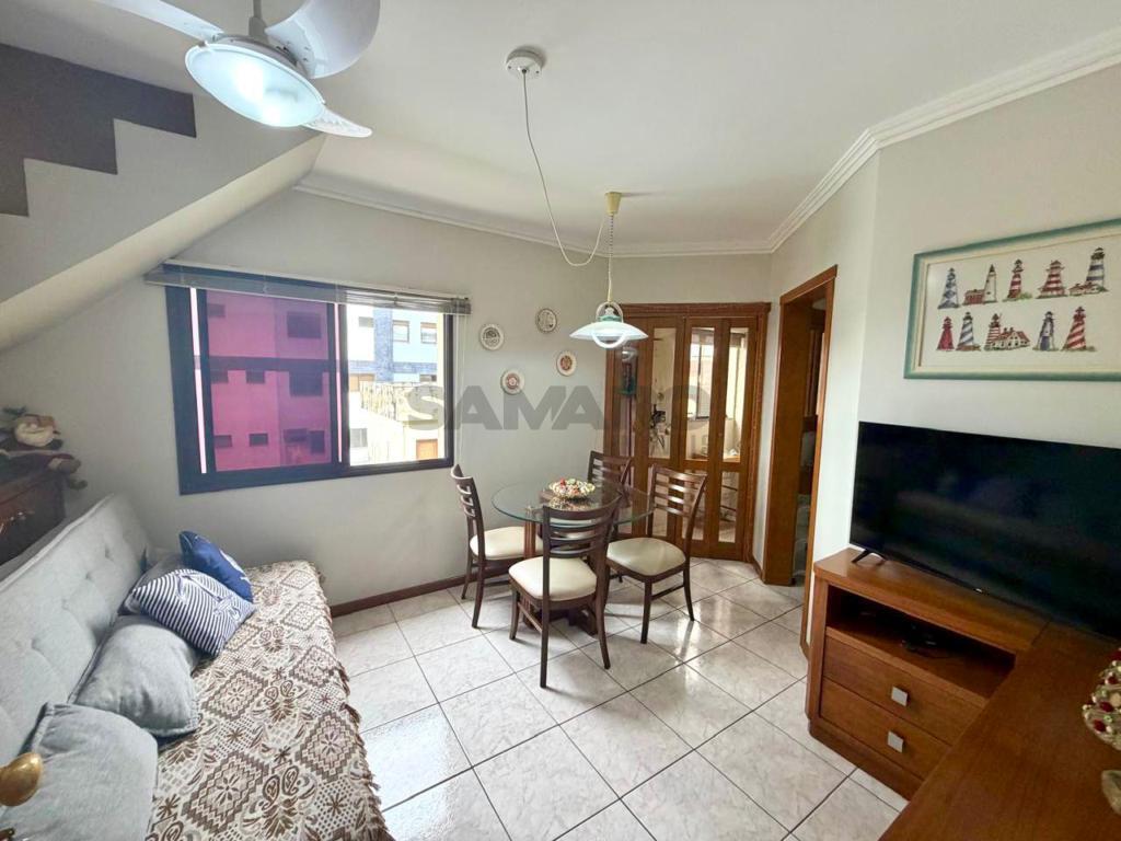 Apartamento 2 Dormitórios