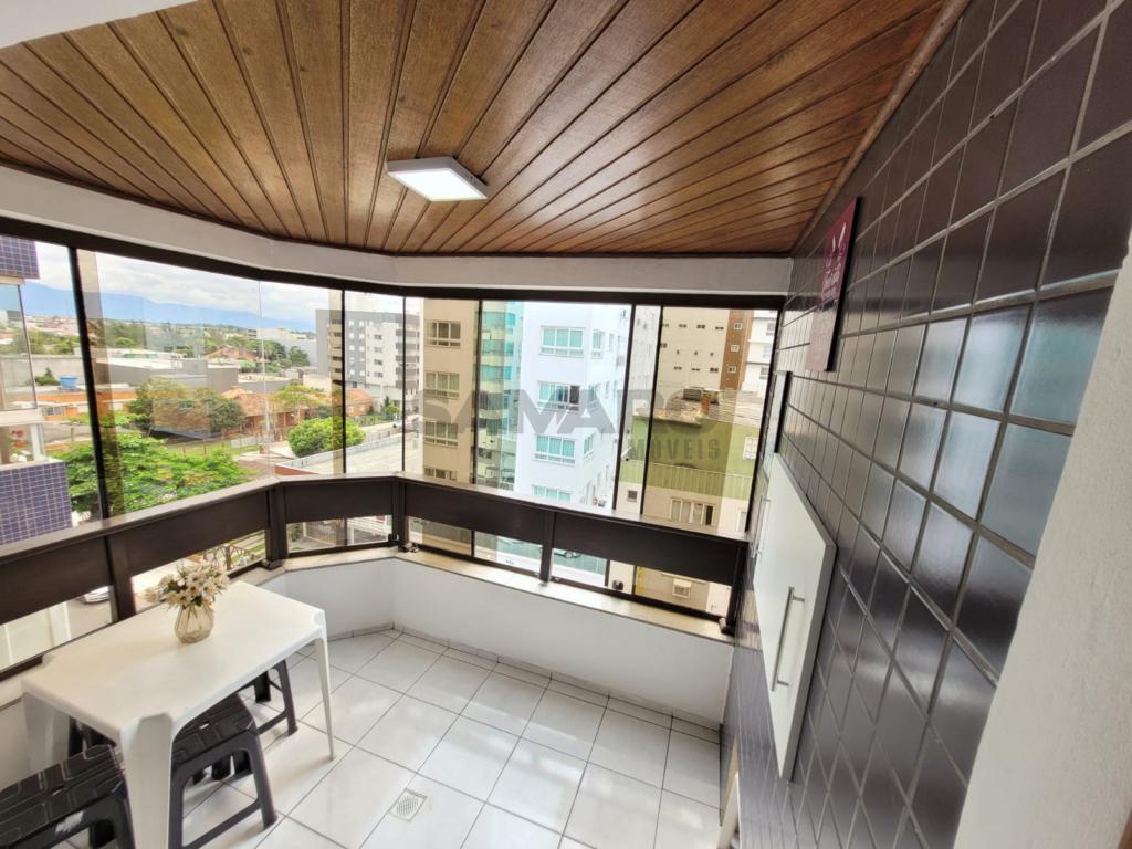 Apartamento 2 Dormitórios