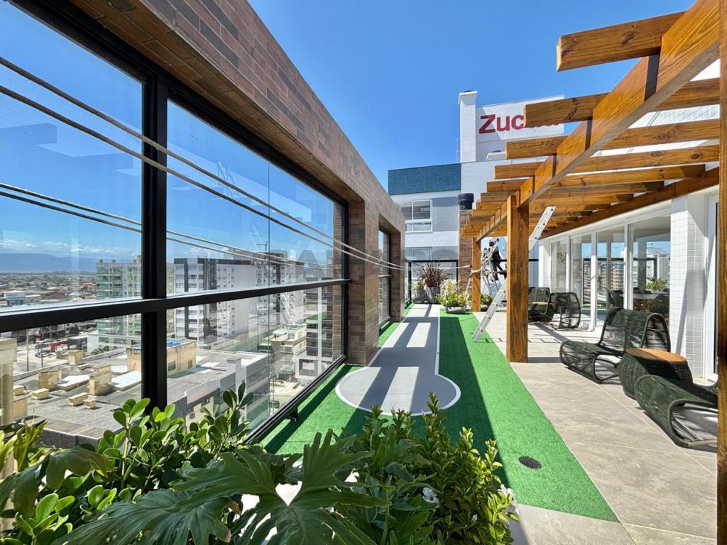 Apartamento 2 Dormitórios