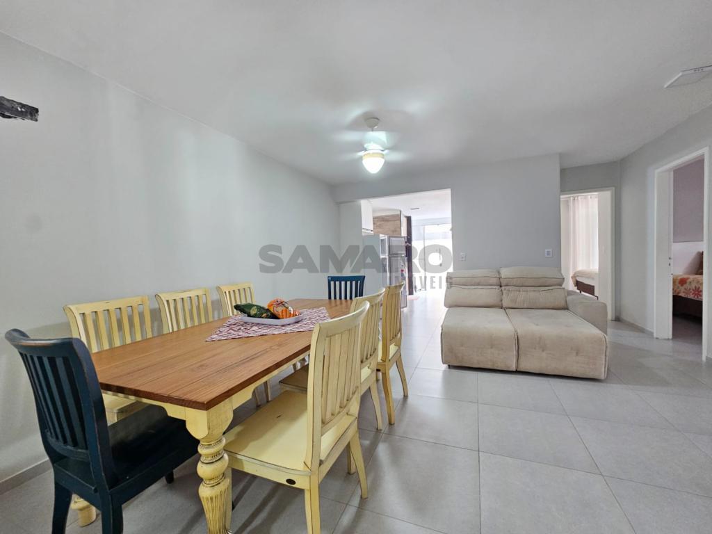 Apartamento 3 Dormitórios