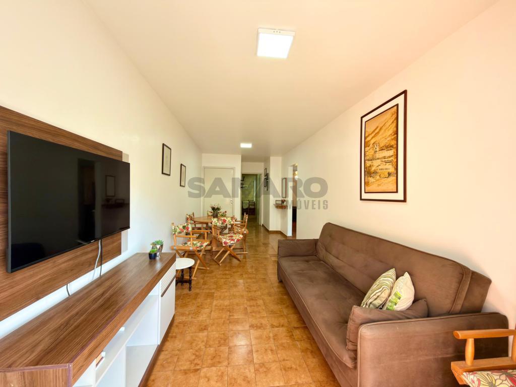 Apartamento 2 Dormitórios