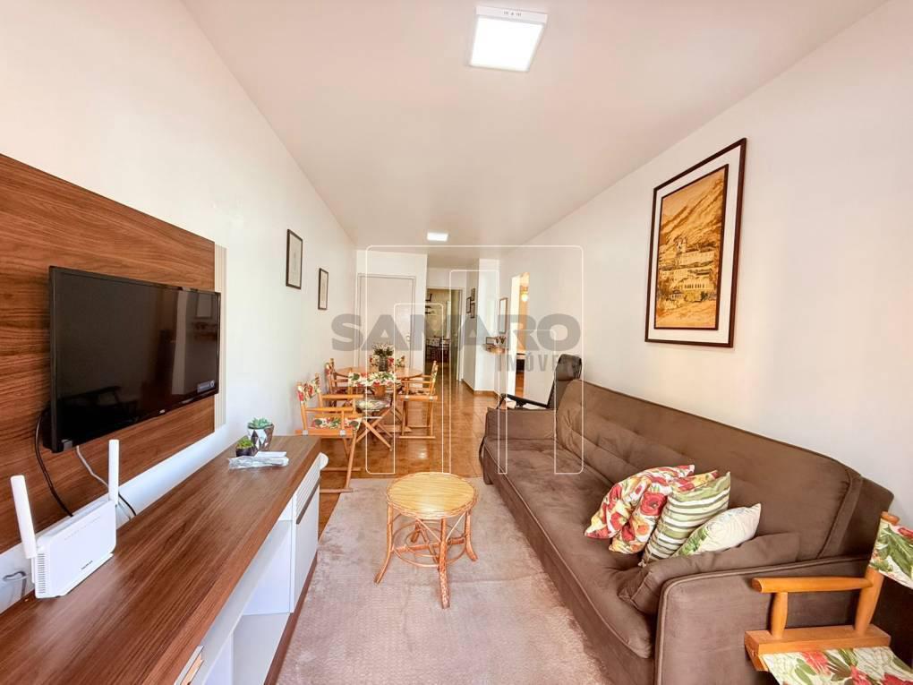 Apartamento 2 Dormitórios