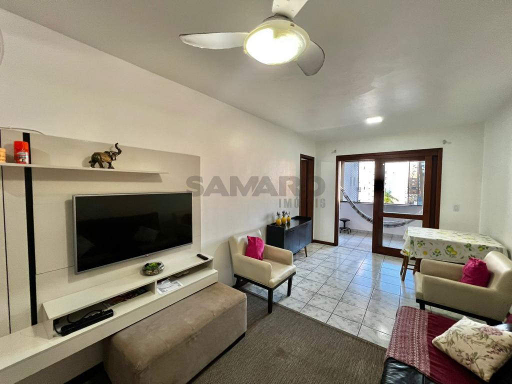 Apartamento 2 Dormitórios