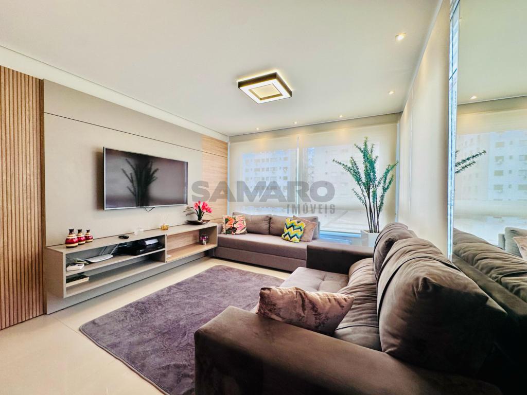 Apartamento 3 Dormitórios