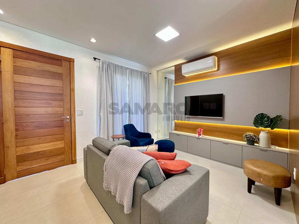 Casa em Condomínio 2 Dormitórios