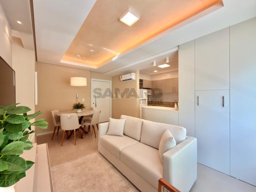 Apartamento 2 Dormitórios