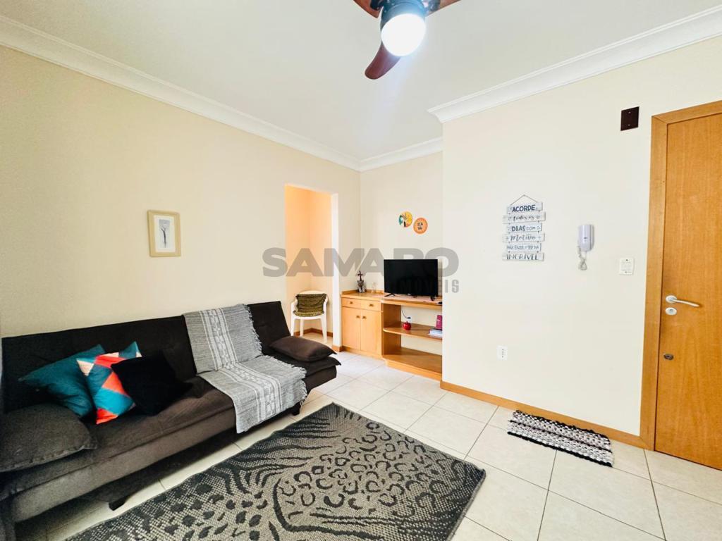 Apartamento 1 Dormitório