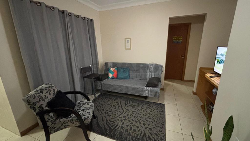 Apartamento 1 Dormitório